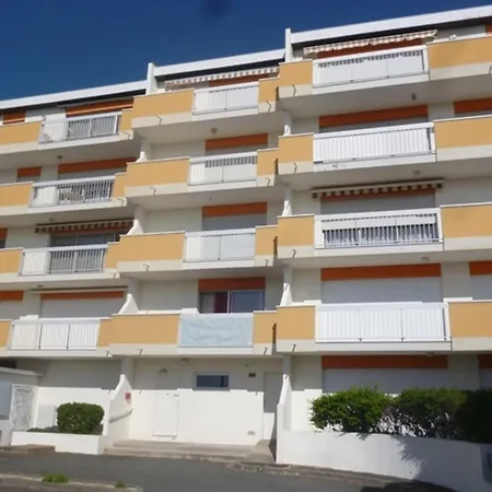 Bel Appartement 51M² Au Centre, Terrasse, Parking Prive - Fr-1-71-105