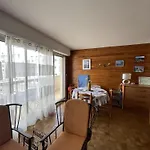 Apartment Bel Appartement 51M² Au Centre, Terrasse, Parking Prive - Fr-1-71-105 *
