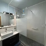 Bel Appartement 51M² Au Centre, Terrasse, Parking Prive - Fr-1-71-105